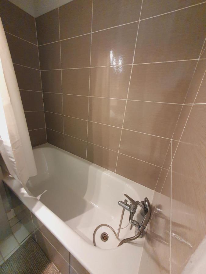Suite Thalassa 1Ere Ligne Plages Du Couchant Wifi - Rossiconciergerie - Linge Inclus Ла-Гранд-Мот Экстерьер фото